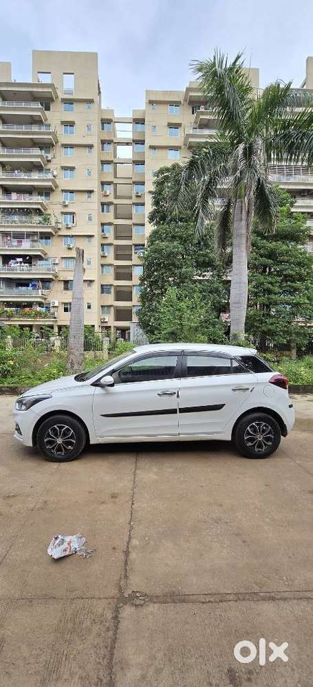 Hyundai Elite I20 Sportz Plus, 2018