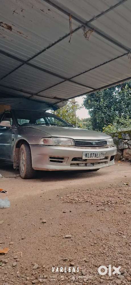 Mitsubishi Lancer 2.0 Lx 2003
