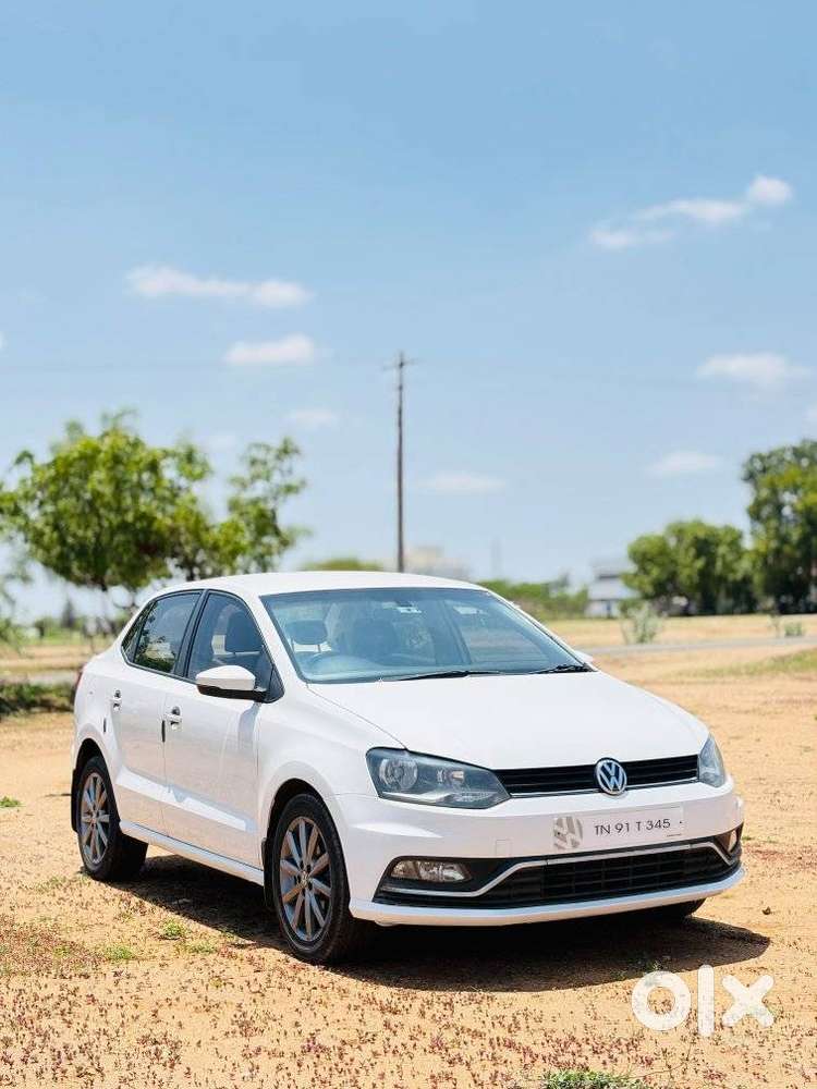 Volkswagen Ameo, 2019, Diesel