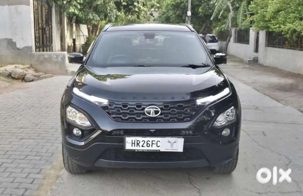 Tata Harrier 2.0 2023