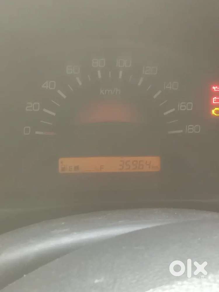 Maruti Suzuki Wagon R Lxi 2019