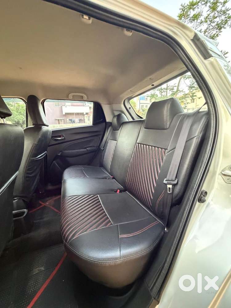 Maruti Suzuki Swift Vxi + Manual, 2023, Petrol