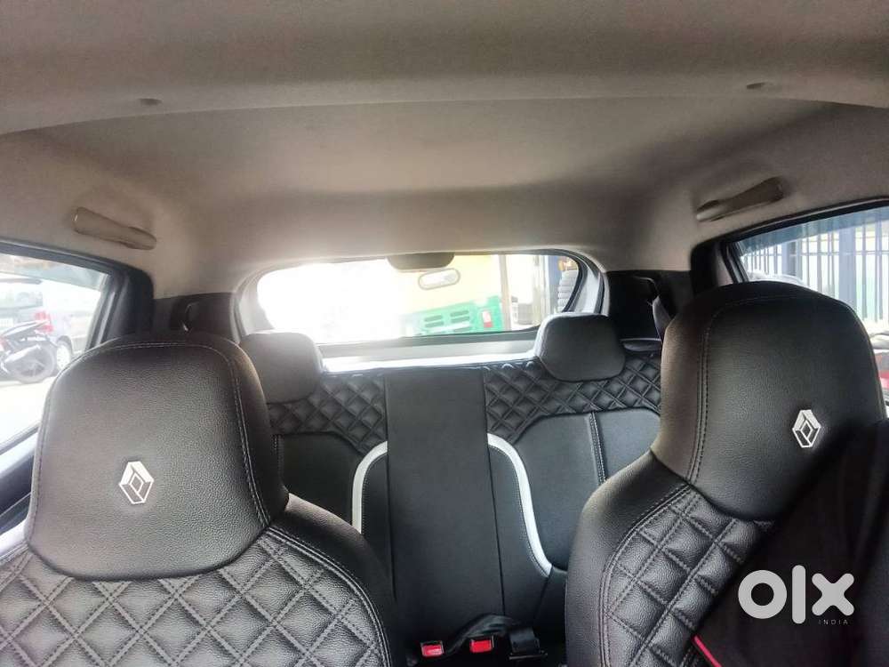 Renault Kwid Rxt Manual Climber, 2023, Petrol