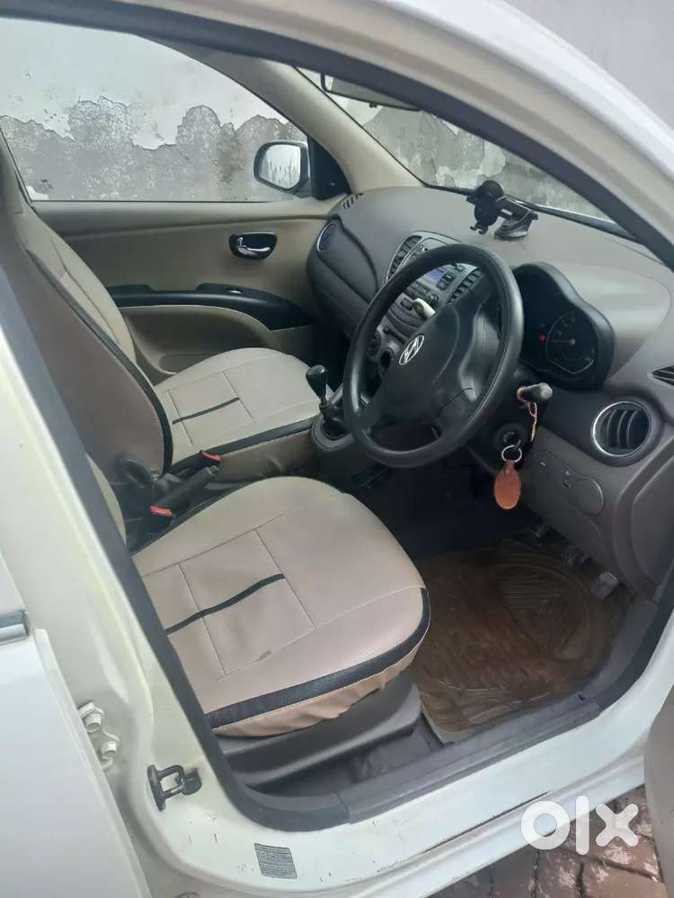 I 10 Magna