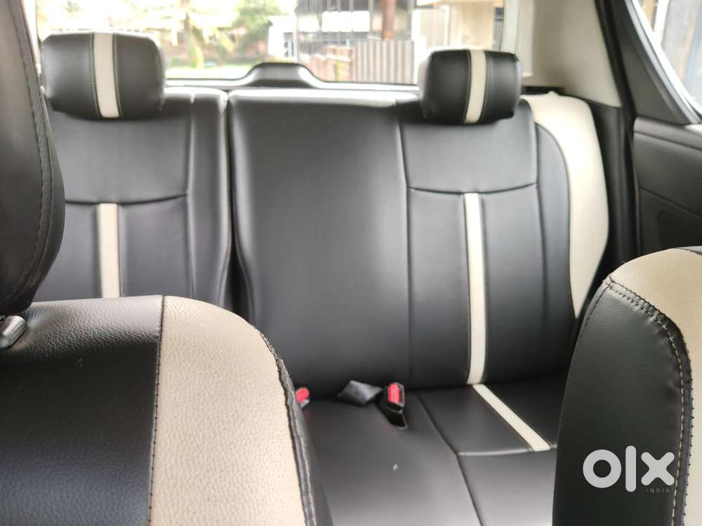 Maruti Suzuki Swift Ddis Vdi, 2017, Diesel