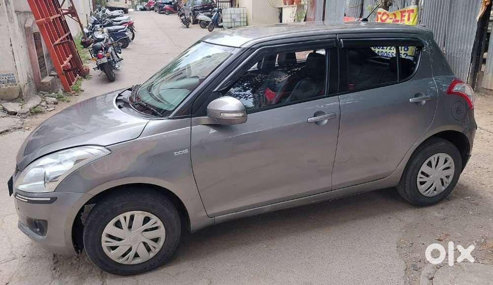 Maruti Suzuki Swift Ddis Vdi, 2014, Diesel