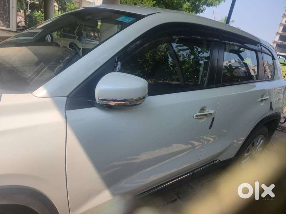 Toyota Urban Cruiser Hyryder 2024 Ready