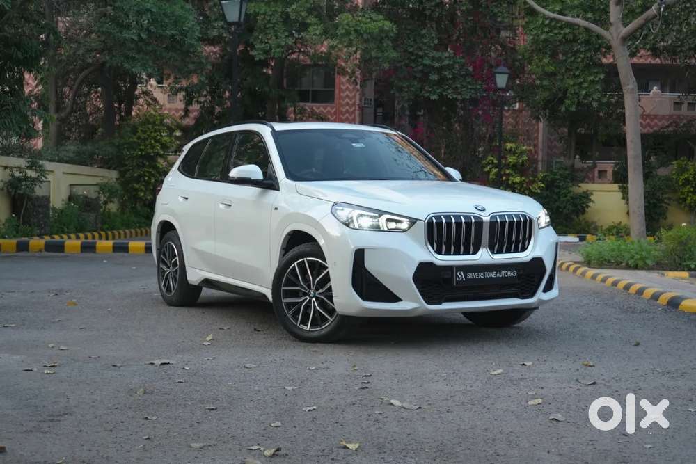 Bmw X1, 2025, Petrol