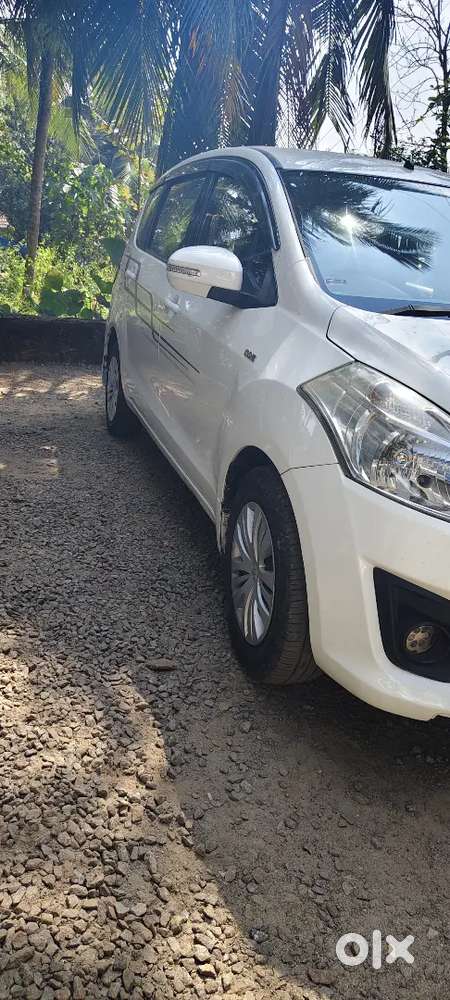 Maruti Ertiga Vdi 2013