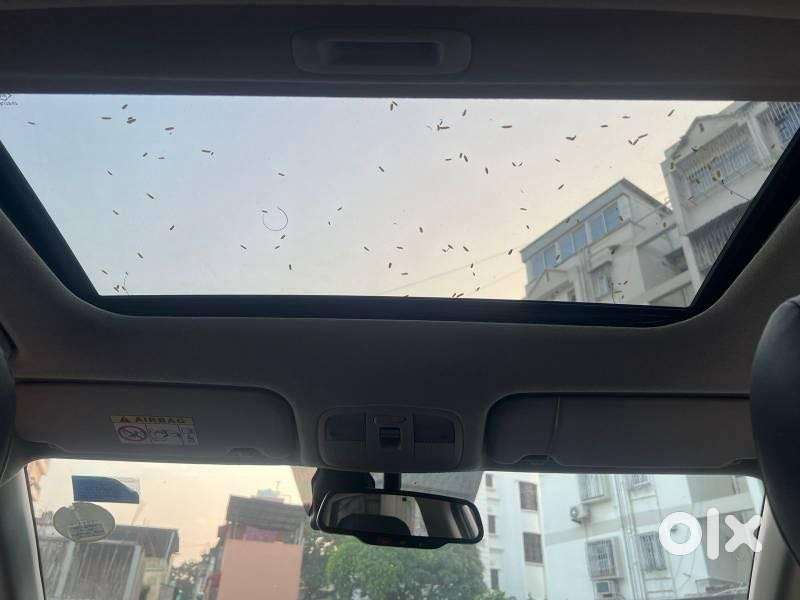 Hyundai Verna 1.5 Sx (o) Turbo Petrol Mt Dual Tone, 2024, Petrol