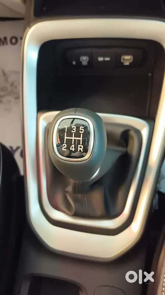 Kia Sonet 2026