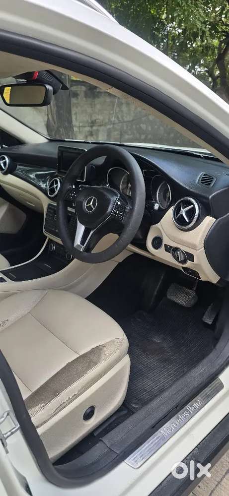 Mercedes-benz Gla 2015 Diesel 105000 Km Driven Great Condition