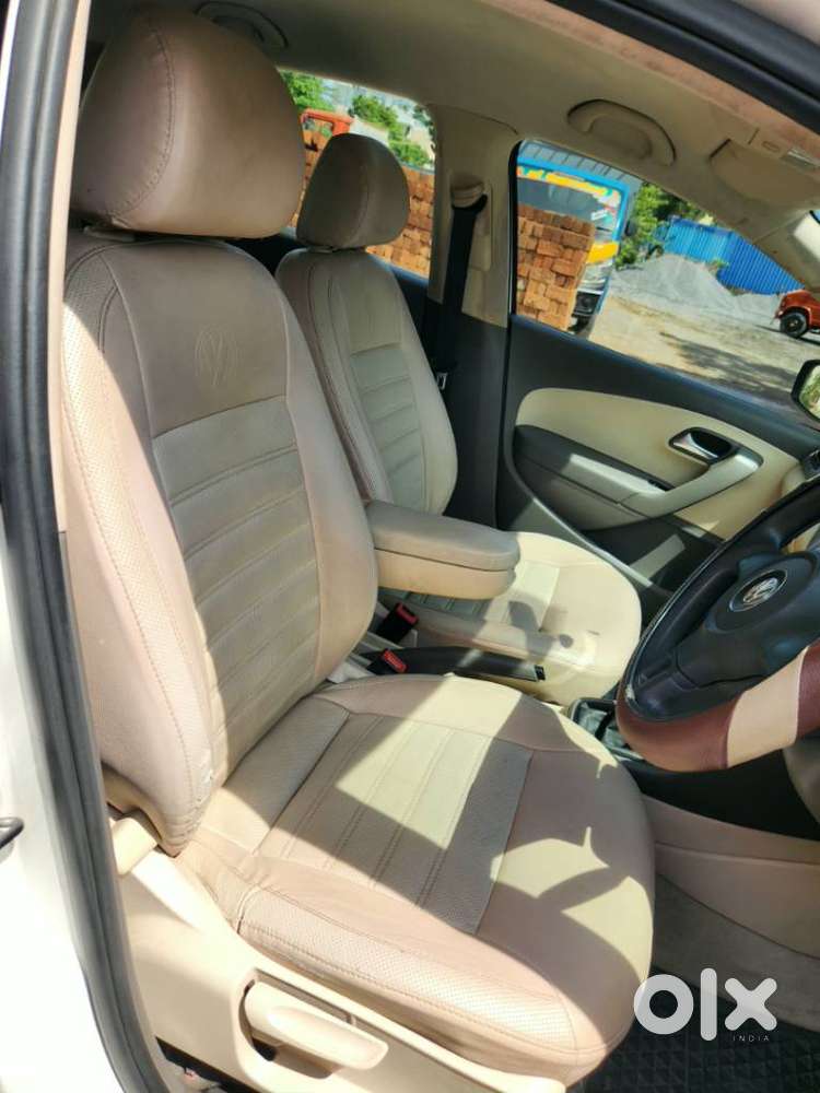 Volkswagen Vento 1.6 Comfortline, 2014, Diesel
