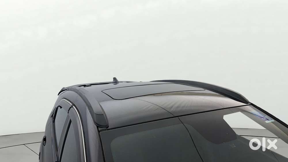 Tata Nexon 1.5 Revotorq Xz Plus (s), 2023, Petrol