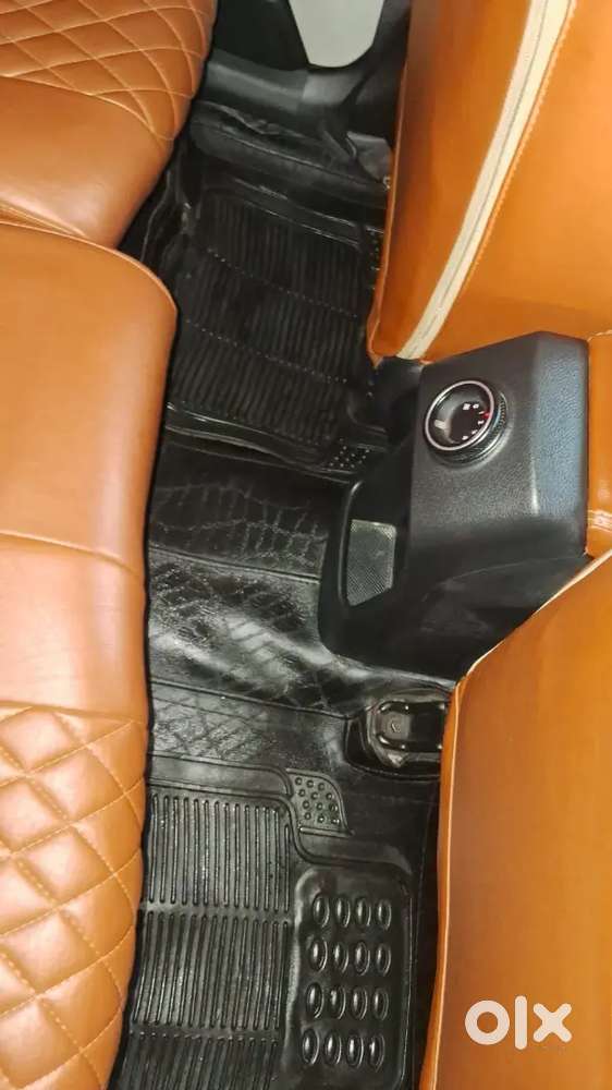 Kia Carens 2022 Petrol 32600 Km Driven