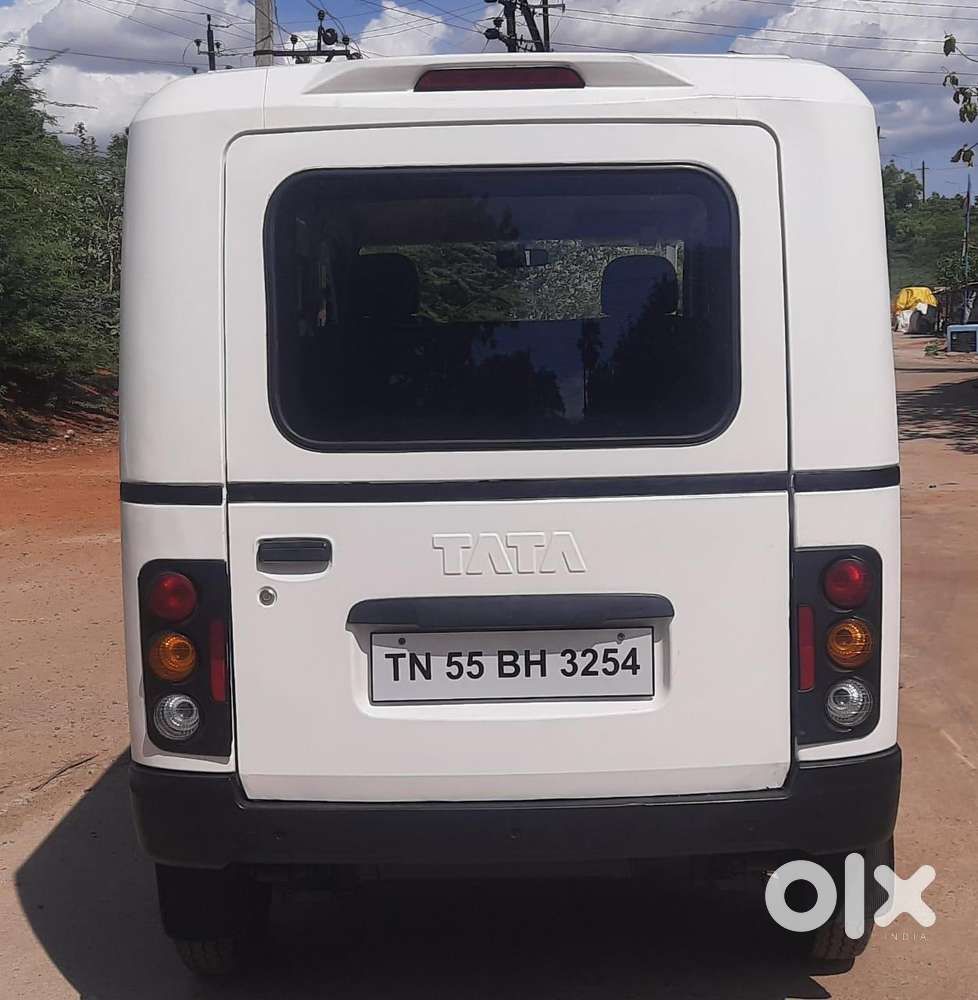 Tata Zest, 2020, Diesel