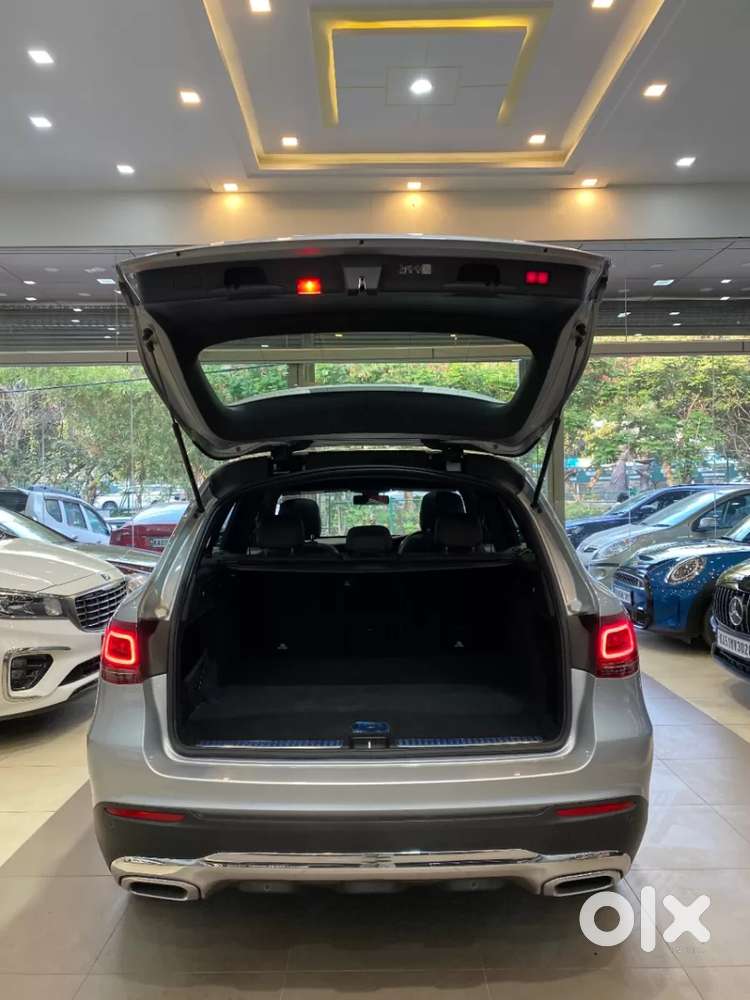 Mercedes-benz Glc Class Progressive 220d, 2022, Diesel