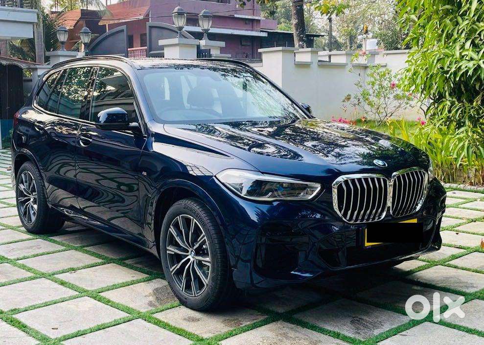 Bmw X5 X Drive 30d M Sport, 2023, Diesel