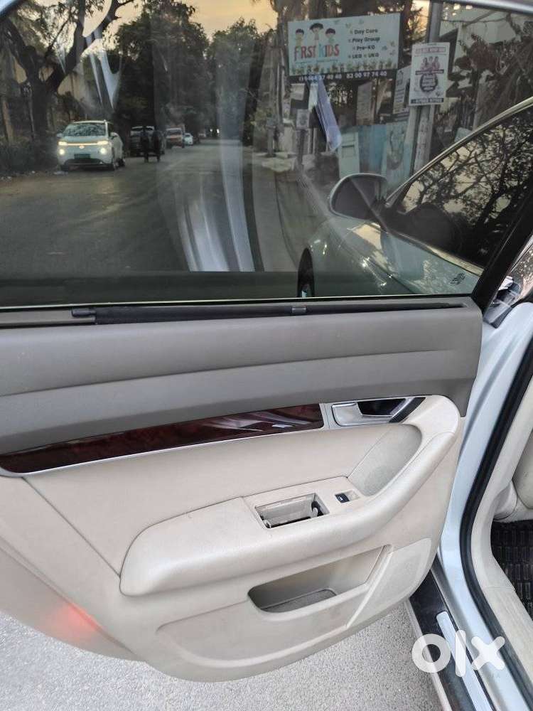 Audi A6 2.7 Tdi, 2010, Diesel
