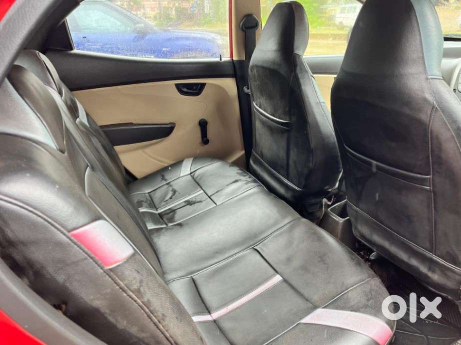 Hyundai Eon Magna +, 2013, Petrol