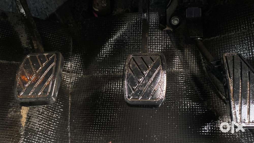 Maruti Suzuki Baleno 1.2 Zeta, 2019, Petrol