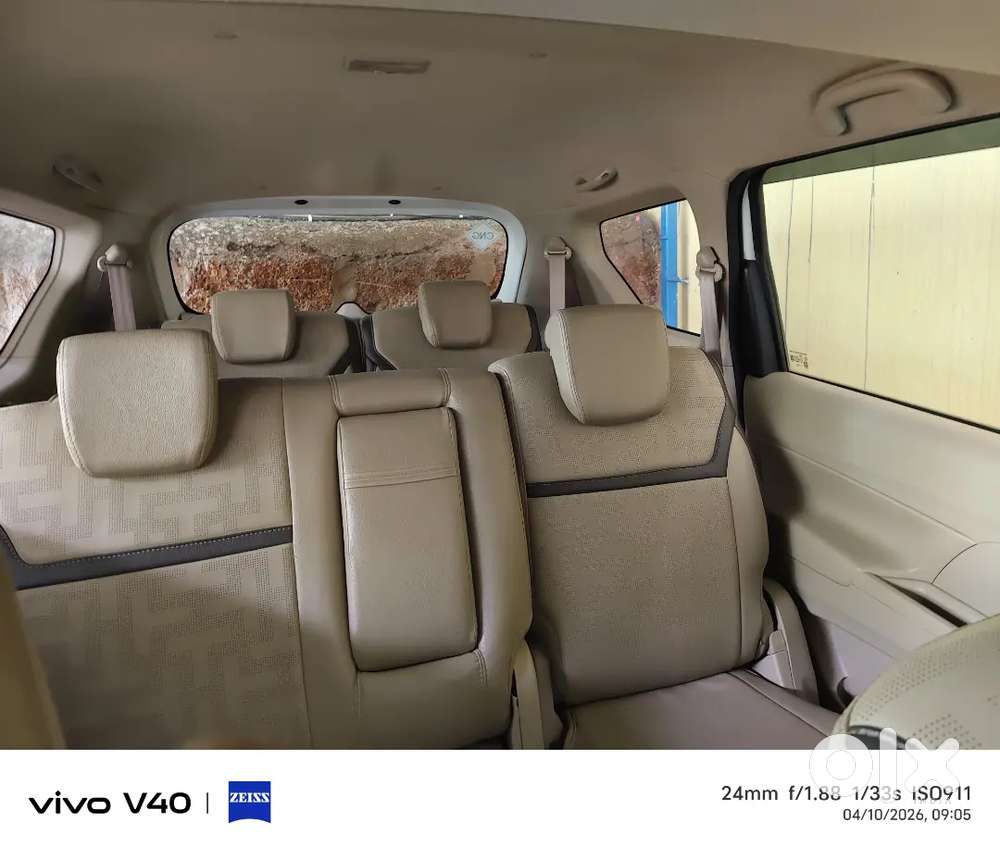 Maruti Suzuki Ertiga 2023 Petrol Well Maintained