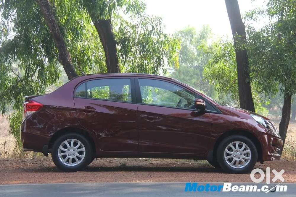 Honda Amaze Diesel Manual 2013