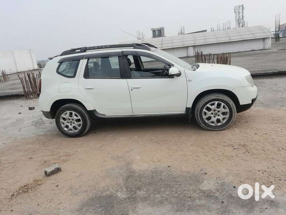 Renault Duster 85ps Rxe Diesel, 2014, Diesel