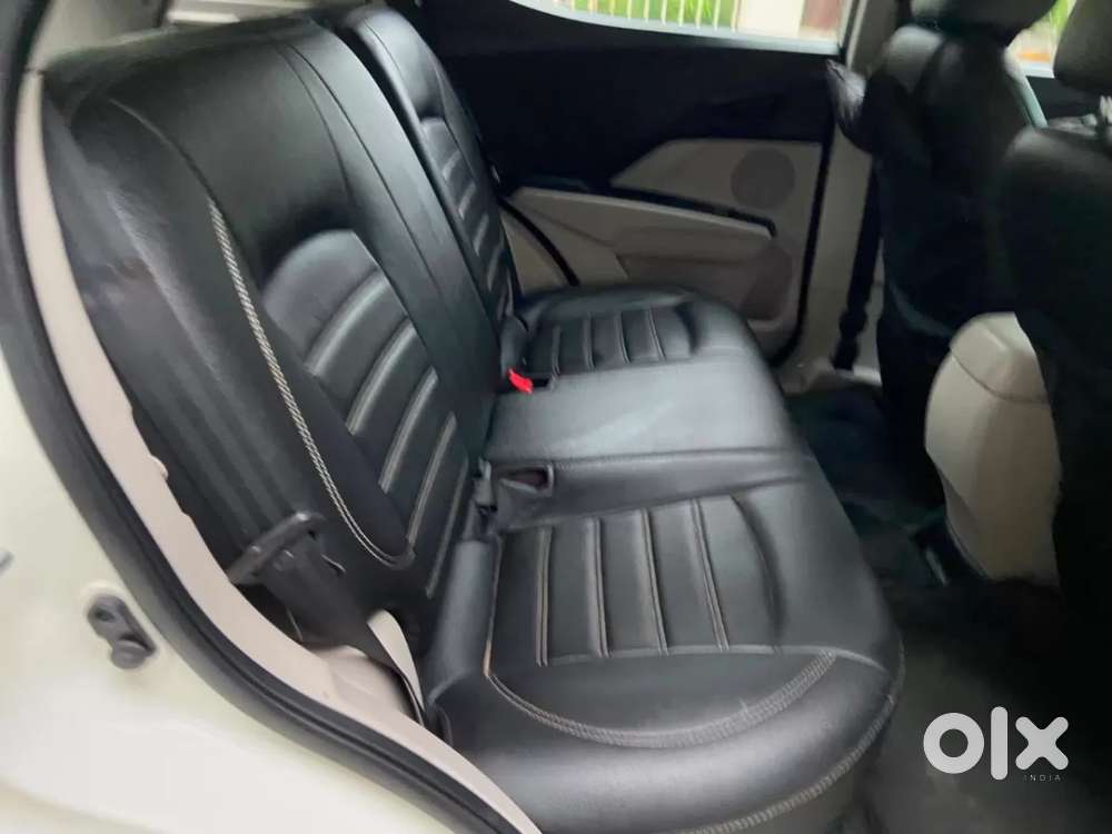 Mahindra Xuv300 W6 Diesel, 2021, Diesel