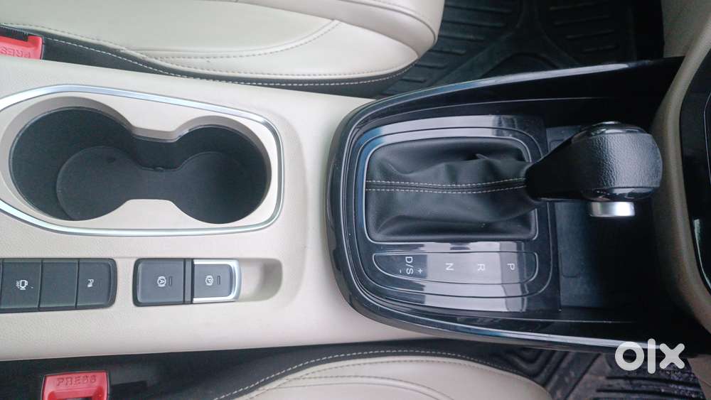 Mg Hector Sharp Dct Petrol, 2021, Petrol