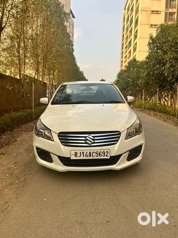 Maruti Suzuki Ciaz 2015 December