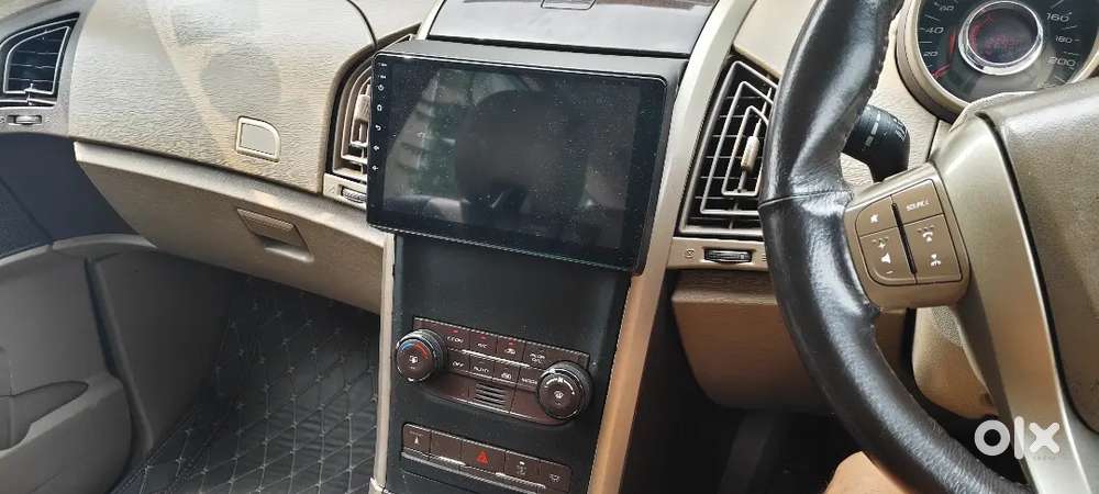 Mahindra Xuv500 2014 Diesel Manual