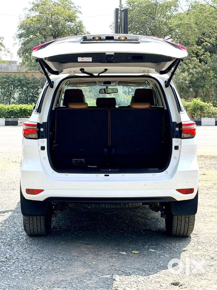 Toyota Fortuner 3.0 4x2 Automatic, 2023, Diesel