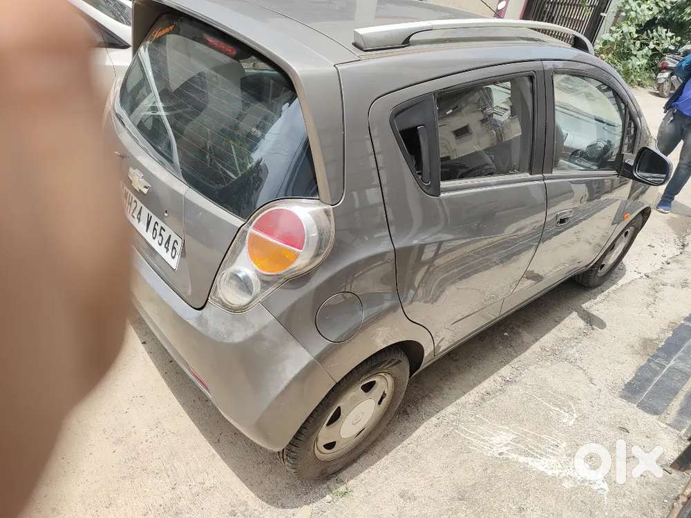 Chevrolet Beat Diesel 2012 Lt