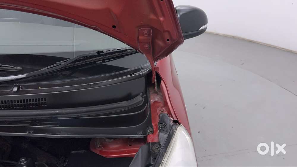 Hyundai I10 Sportz 1.2 Kappa2, 2013, Petrol