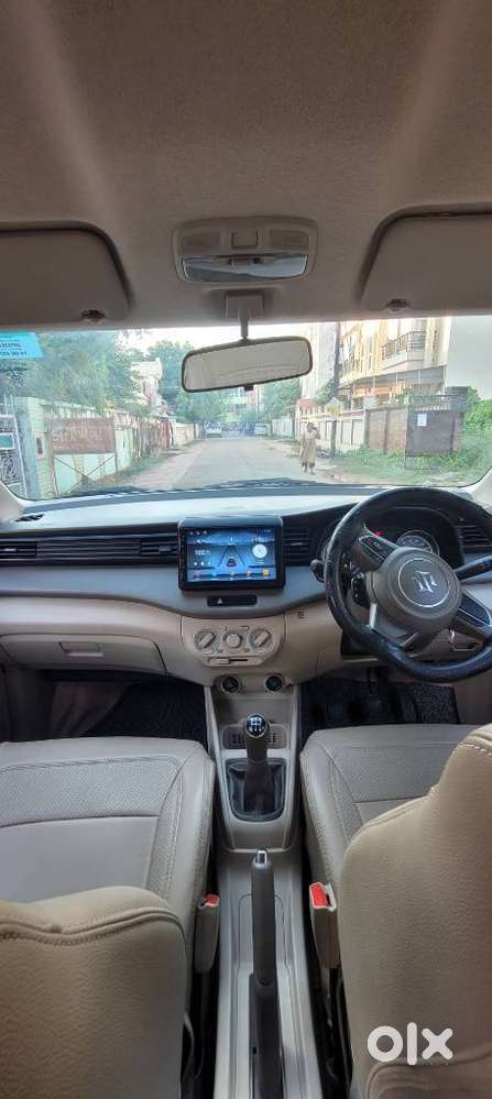 Maruti Suzuki Ertiga Vxi (o) Cng, 2023, Cng & Hybrids
