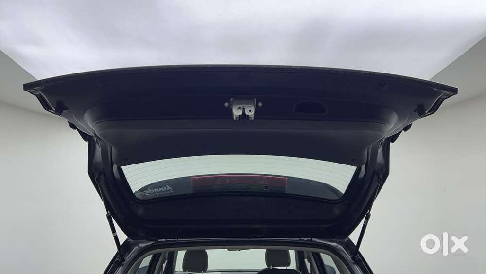 Hyundai Creta 1.5 L Mpi S (o) Mt, 2024, Petrol
