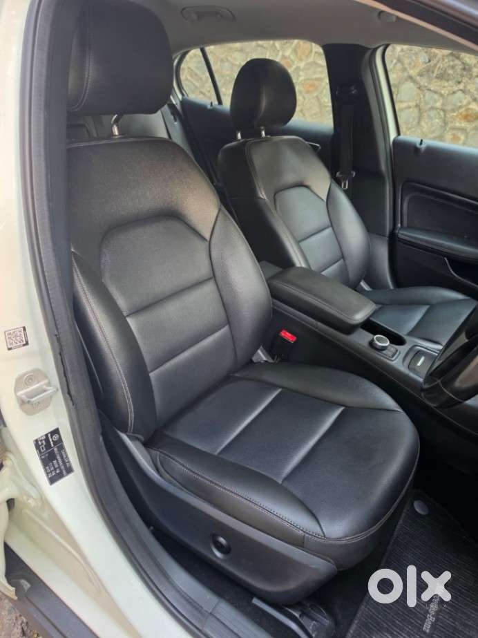 Mercedes-benz Gla Class 2014-2017 200 Cdi Sport, 2016, Diesel