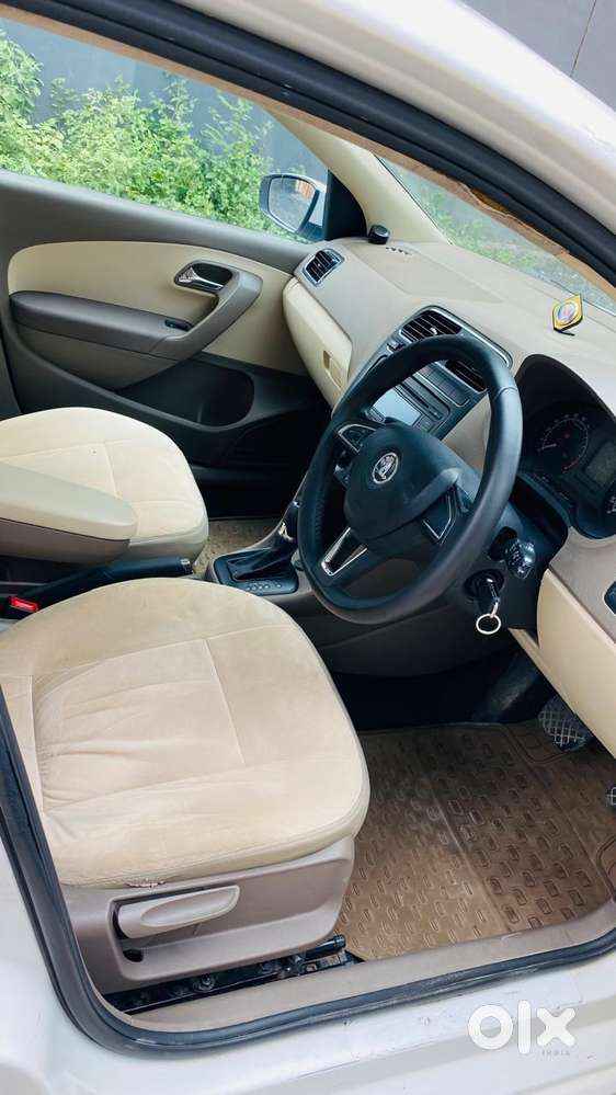 Skoda Rapid, 2016, Diesel