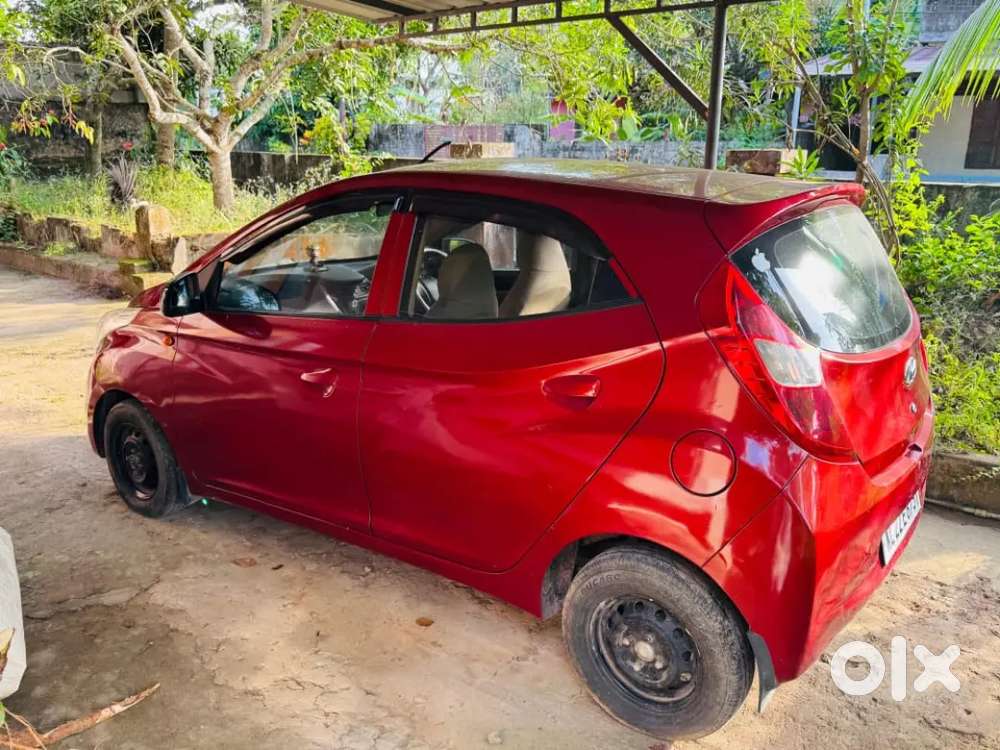 Hundai Eon For Sale,good Condition Vehicle.well Maintained.