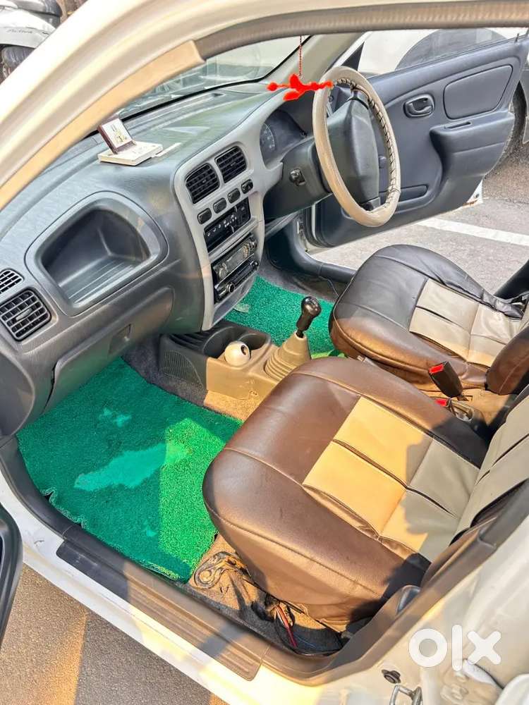 Maruti Suzuki Alto 800 Petrol Well Maintained