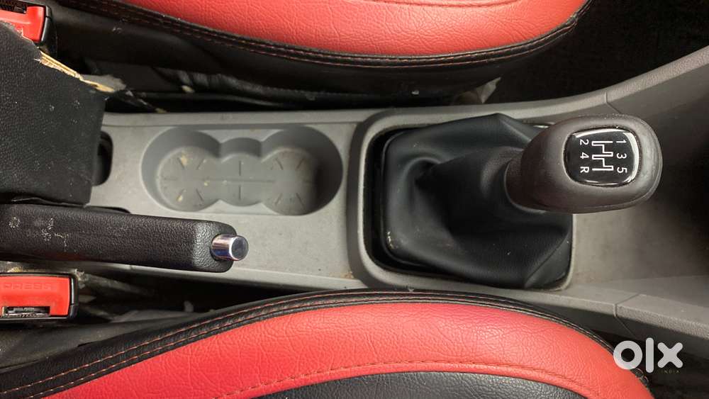 Tata Tiago 1.2 Revotron Xt, 2021, Petrol
