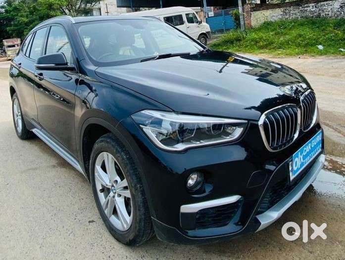 Bmw X1 2.0 Sdrive 20d, 2019, Diesel