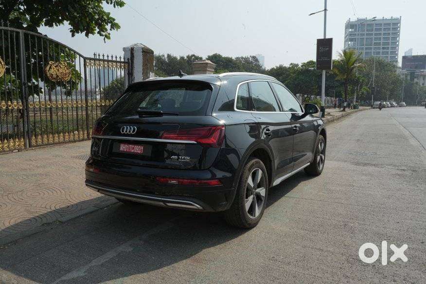 Audi Q5 2.0 45 Tfsi Technology, 2024, Petrol