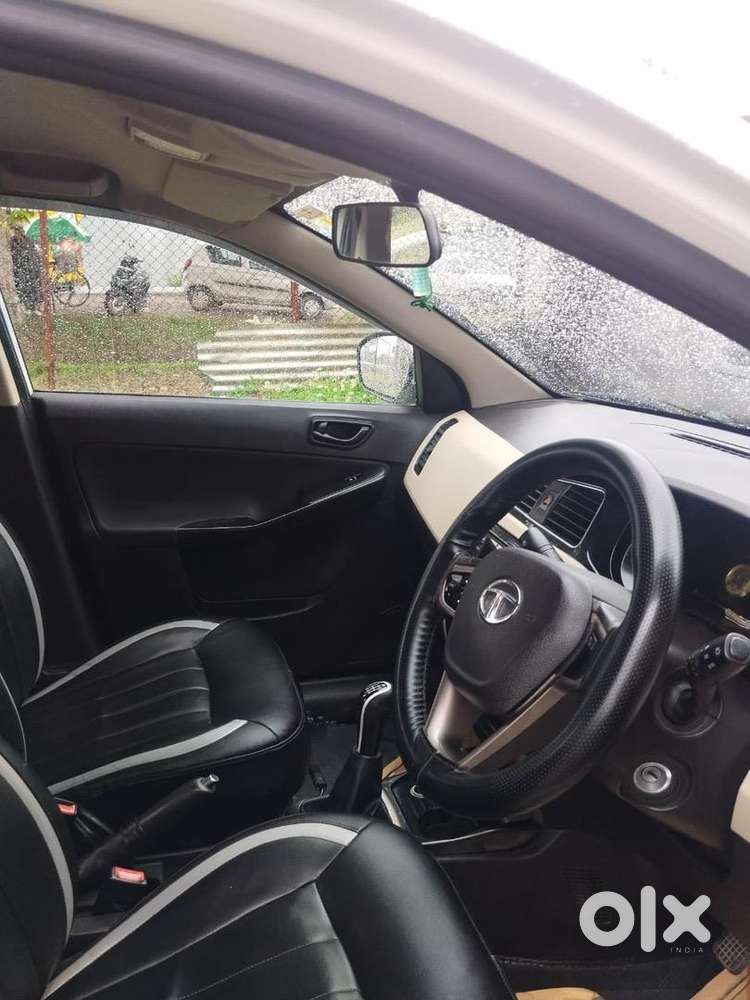 Tata Zest Xm Petrol 2017 For Sale – Excellent Condition!