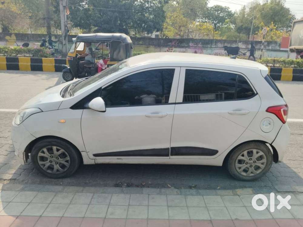 Hyundai Grand I10 1.2 Crdi Magna, 2015, Diesel