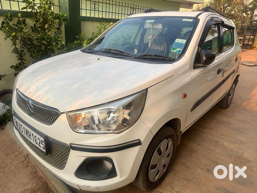 Maruthi Alto K10  Well Maintained  Good Condition Ready To Drive