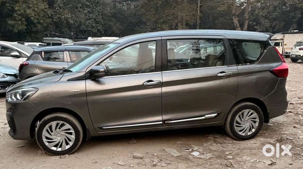 Maruti Suzuki Ertiga Vdi Shvs, 2019, Diesel