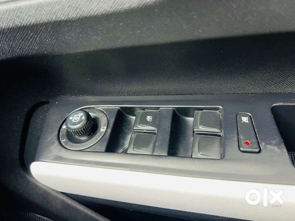 Tata Punch Adventure, 2022, Petrol