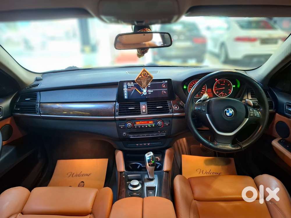 Bmw X6 [ ] 3.0 Xdrive 30d, 2009, Diesel